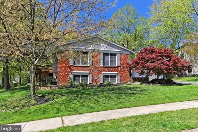 6908 Rochambeau Place, Springfield, VA 22153 - Photo 1