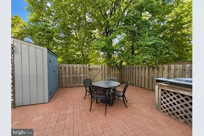 7911 Yancey Drive, Falls Church, VA 22042 - Photo 13