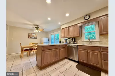 7911 Yancey Drive, Falls Church, VA 22042 - Photo 9