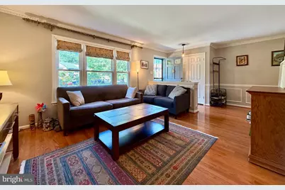 7911 Yancey Drive, Falls Church, VA 22042 - Photo 3