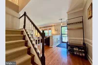 7911 Yancey Drive, Falls Church, VA 22042 - Photo 5