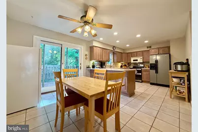 7911 Yancey Drive, Falls Church, VA 22042 - Photo 11
