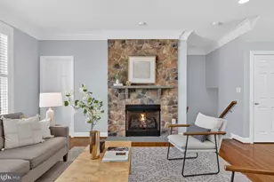 7897 Carbondale Way, Springfield, VA 22153 - Photo 5