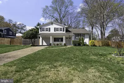 8908 Charles Augustine Drive, Alexandria, VA 22308 - Photo 1