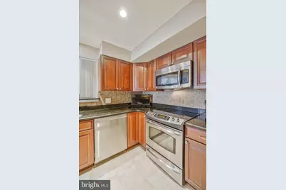 12002 Ridge Knoll Drive #709A, Fairfax, VA 22033 - Photo 19