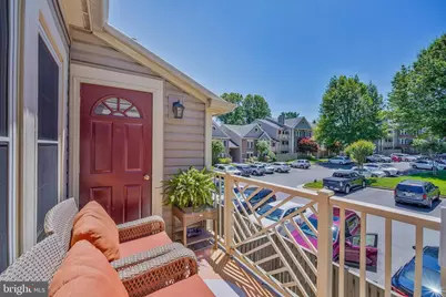 12002 Ridge Knoll Drive #709A, Fairfax, VA 22033 - Photo 11