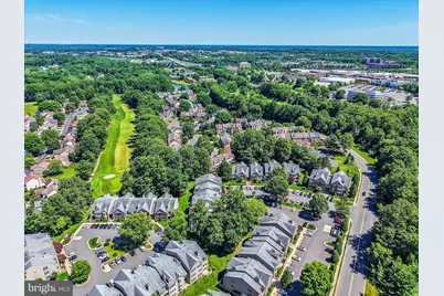 12002 Ridge Knoll Drive #709A, Fairfax, VA 22033 - Photo 41