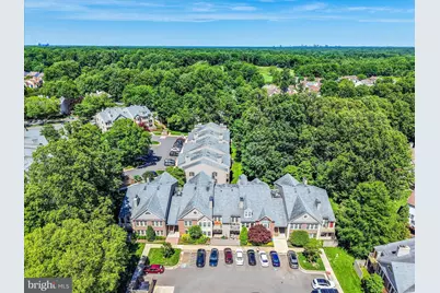 12002 Ridge Knoll Drive #709A, Fairfax, VA 22033 - Photo 43