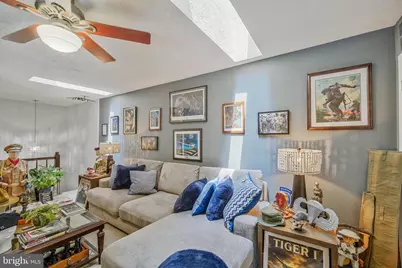 12002 Ridge Knoll Drive #709A, Fairfax, VA 22033 - Photo 33