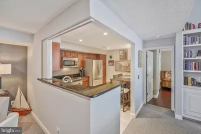12002 Ridge Knoll Drive #709A, Fairfax, VA 22033 - Photo 15