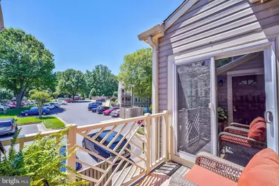 12002 Ridge Knoll Drive #709A, Fairfax, VA 22033 - Photo 13