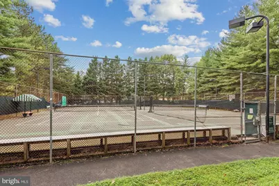 7822 Harrowgate Circle #D, Springfield, VA 22152 - Photo 5