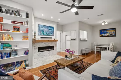 1851 Stratford Park Place #107, Reston, VA 20190 - Photo 1