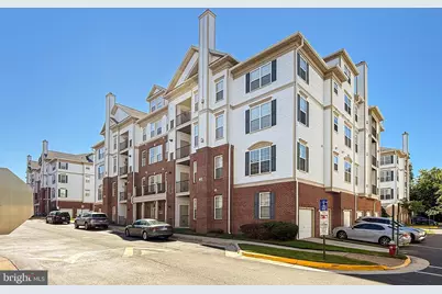 11575 Cavalier Landing Court #301, Fairfax, VA 22030 - Photo 11