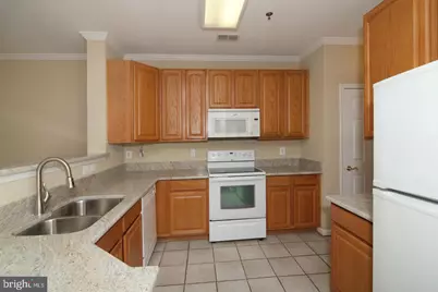 7751 Milford Haven Drive #51A, Lorton, VA 22079 - Photo 5