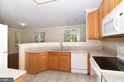 7751 Milford Haven Drive #51A, Lorton, VA 22079 - Photo 7