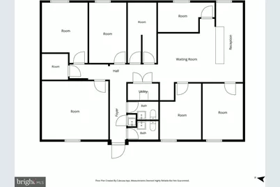5528 Hempstead Way #24G, Springfield, VA 22151 - Photo 31
