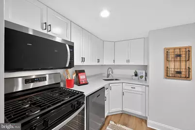 1533 Northgate Square #11B, Reston, VA 20190 - Photo 1
