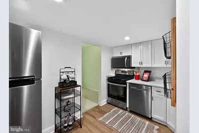 1533 Northgate Square #11B, Reston, VA 20190 - Photo 3