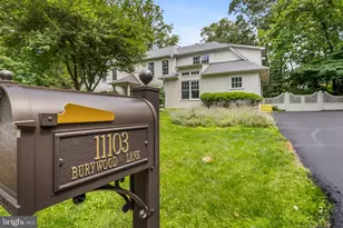 11103 Burywood Ln, Reston, VA 20194 - Photo 1