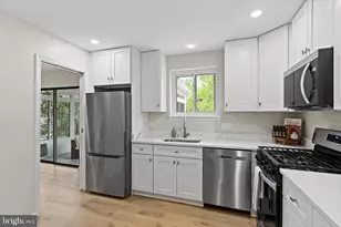 5105 Walport Ln, Fairfax, VA 22032 - Photo 5