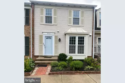 5714 Lofthill Court, Alexandria, VA 22303 - Photo 1