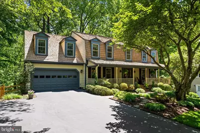 5913 Reservoir Heights Avenue, Alexandria, VA 22311 - Photo 49
