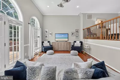12003 Mill Rock Drive, Fairfax, VA 22030 - Photo 11