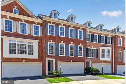 12003 Mill Rock Drive, Fairfax, VA 22030 - Photo 3