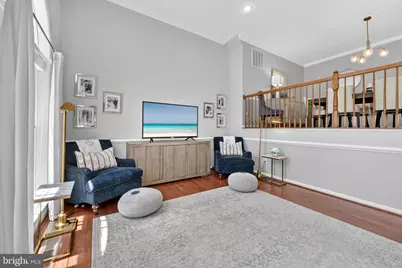 12003 Mill Rock Drive, Fairfax, VA 22030 - Photo 13