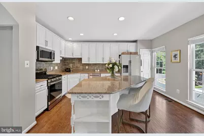 12003 Mill Rock Drive, Fairfax, VA 22030 - Photo 27