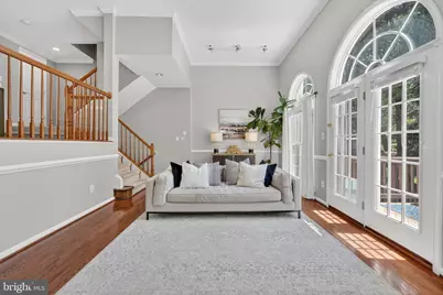 12003 Mill Rock Drive, Fairfax, VA 22030 - Photo 17