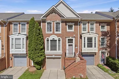 3946 Valley Ridge Drive, Fairfax, VA 22033 - Photo 1