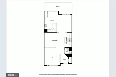3946 Valley Ridge Drive, Fairfax, VA 22033 - Photo 41