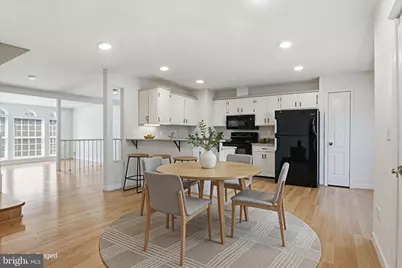3946 Valley Ridge Drive, Fairfax, VA 22033 - Photo 11