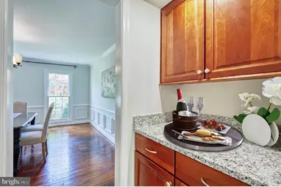8722 Foxhall Terrace, Fairfax Station, VA 22039 - Photo 19