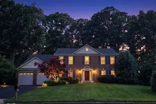 8722 Foxhall Terrace, Fairfax Station, VA 22039 - Photo 1