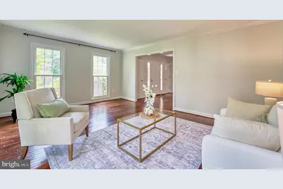 8722 Foxhall Terrace, Fairfax Station, VA 22039 - Photo 21
