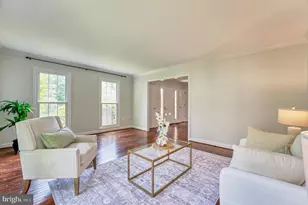 8722 Foxhall Terrace, Fairfax Station, VA 22039 - Photo 21
