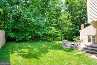 8722 Foxhall Terrace, Fairfax Station, VA 22039 - Photo 55