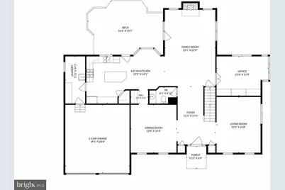 8722 Foxhall Terrace, Fairfax Station, VA 22039 - Photo 67