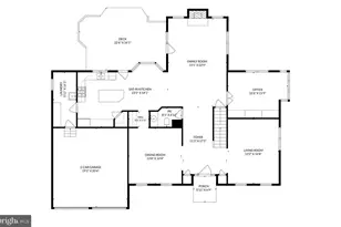 8722 Foxhall Terrace, Fairfax Station, VA 22039 - Photo 67