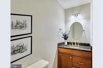 8722 Foxhall Terrace, Fairfax Station, VA 22039 - Photo 25