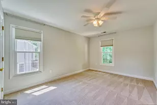 8722 Foxhall Terrace, Fairfax Station, VA 22039 - Photo 41