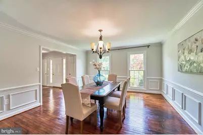 8722 Foxhall Terrace, Fairfax Station, VA 22039 - Photo 17