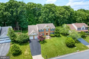 8722 Foxhall Terrace, Fairfax Station, VA 22039 - Photo 59