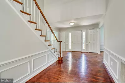 8722 Foxhall Terrace, Fairfax Station, VA 22039 - Photo 7