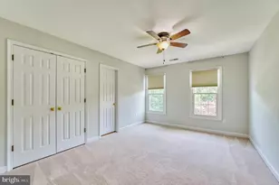 8722 Foxhall Terrace, Fairfax Station, VA 22039 - Photo 43