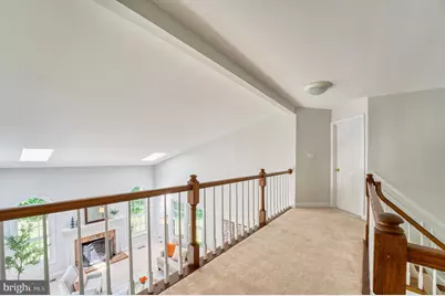 8722 Foxhall Terrace, Fairfax Station, VA 22039 - Photo 29