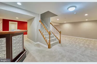 8722 Foxhall Terrace, Fairfax Station, VA 22039 - Photo 45